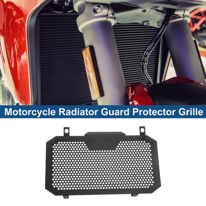 Motorcycle Radiator Grille 1 Pc for Honda CB500X (2013–2023)