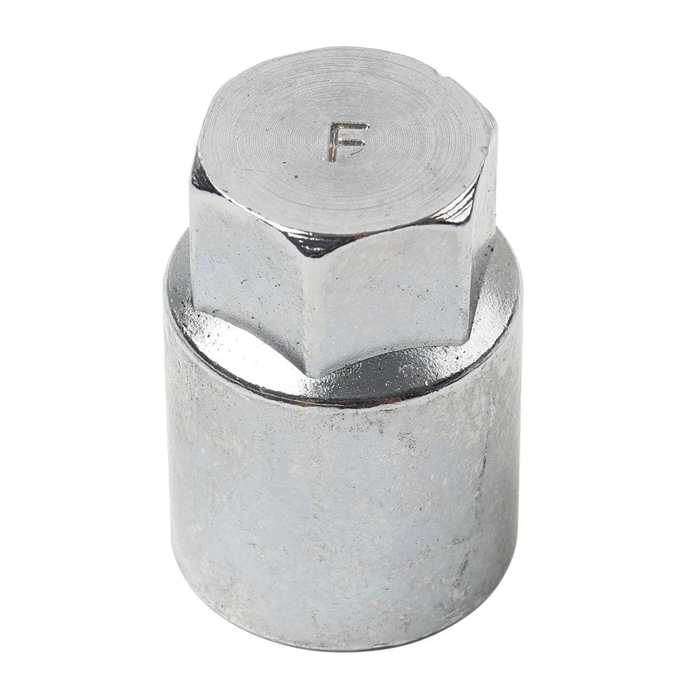 Locking Wheel Nut Key Tool for Toyota Lexus