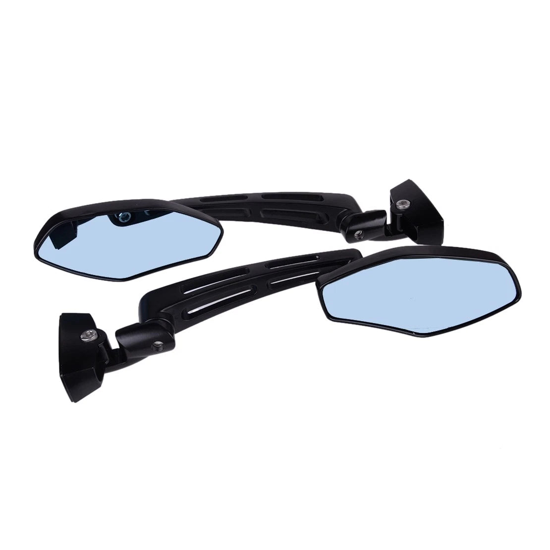 Motorcycle Rear View Mirrors for Suzuki GSX-R750 GSX-R1000 SV650S SV1000S