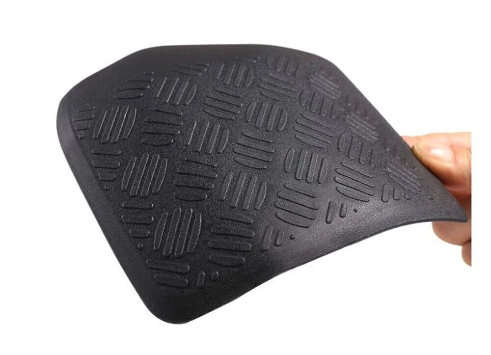 Rearview Side Mirror Cover for Land Rover Defender 110 (2020-2025)
