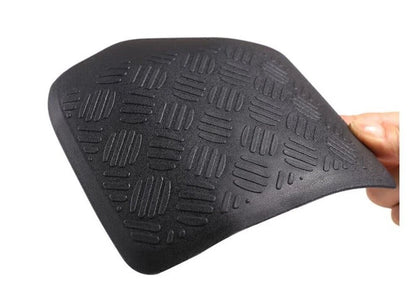 Rearview Side Mirror Cover for Land Rover Defender 110 (2020-2025)