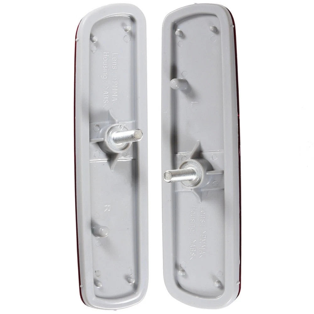 Rear Bumper Reflector for Toyota Land Cruiser, Lexus LX470 (2003-2007)