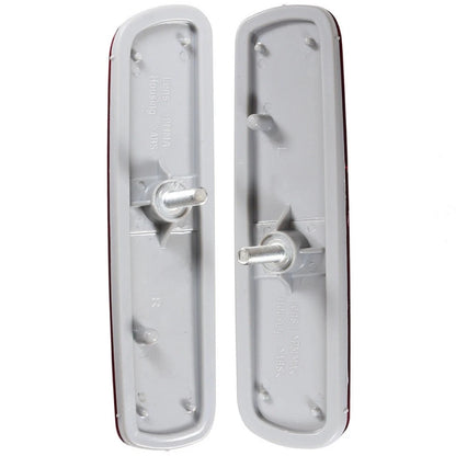 Rear Bumper Reflector for Toyota Land Cruiser, Lexus LX470 (2003-2007)