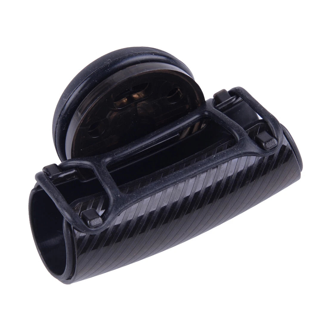 Steering Wheel Spinner Knob for Car Control - Universal Fit