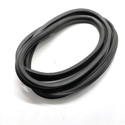 Boot Trunk Lid Weatherstrip Seal for Honda Civic (2006-2011)
