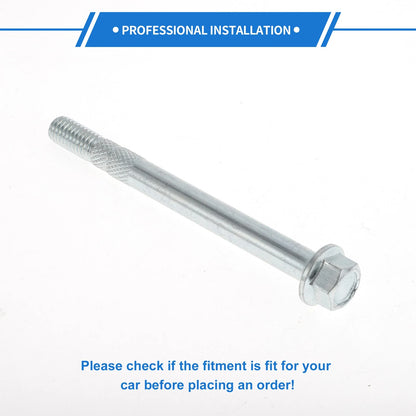 Starter Mounting Bolt for Chevrolet C1500 Cheyenne Silverado (1988 - 1998)