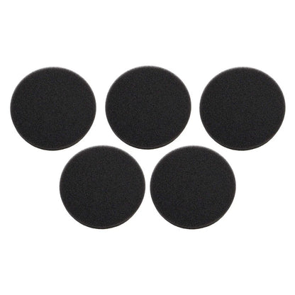 5Pcs Air Filter Cleaner for Honda CRF50F CRF70F XR50R XR70R Z50R (2004-2023)