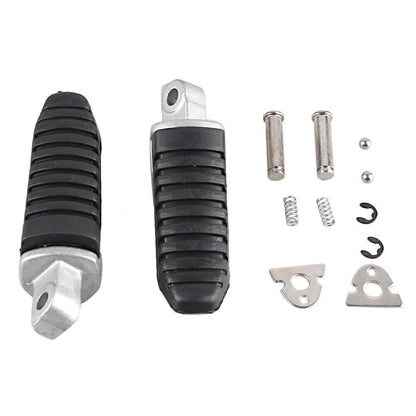 Rear Foot Pegs for Suzuki Hayabusa GSX1300R (2008-2012)