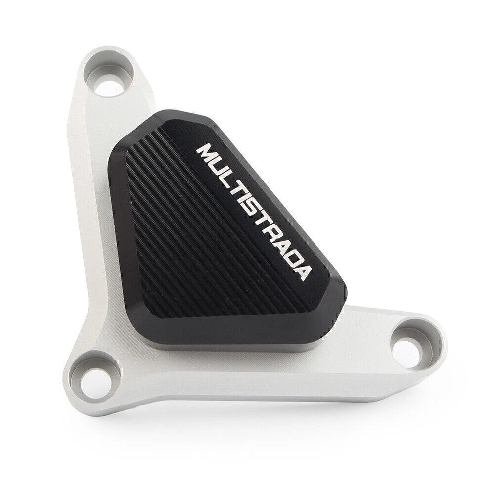 Water Pump Cover for Ducati Multistrada 950, Monster 1200 S (2017-2023)