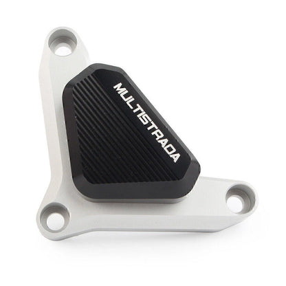 Water Pump Cover for Ducati Multistrada 950, Monster 1200 S (2017-2023)