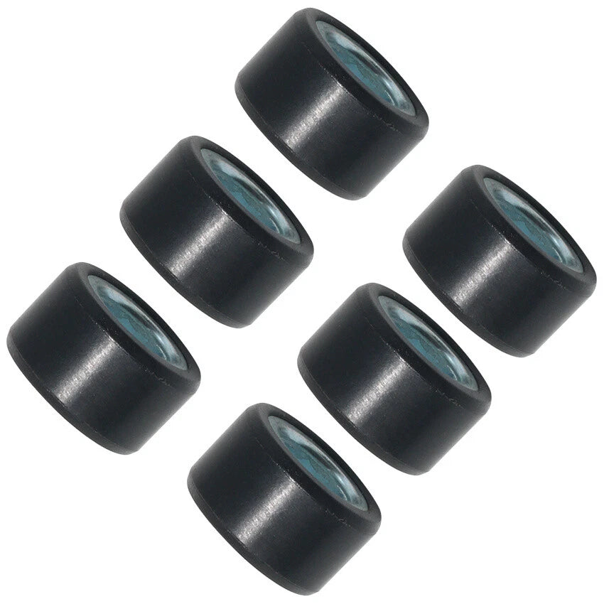 Clutch Variator Weight Rollers for Yamaha GPD125, GPD150, NMAX150