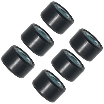 Clutch Variator Weight Rollers for Yamaha GPD125, GPD150, NMAX150