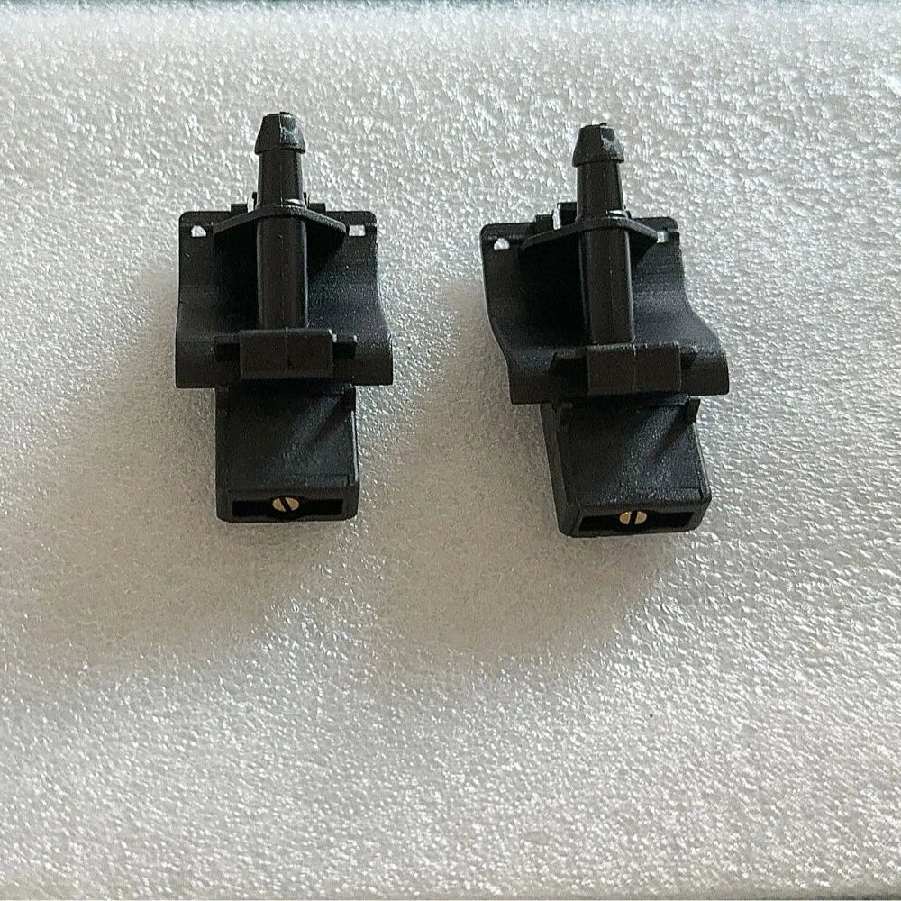 Front Windscreen Washer Jets for Ford Ranger (2001-2011)