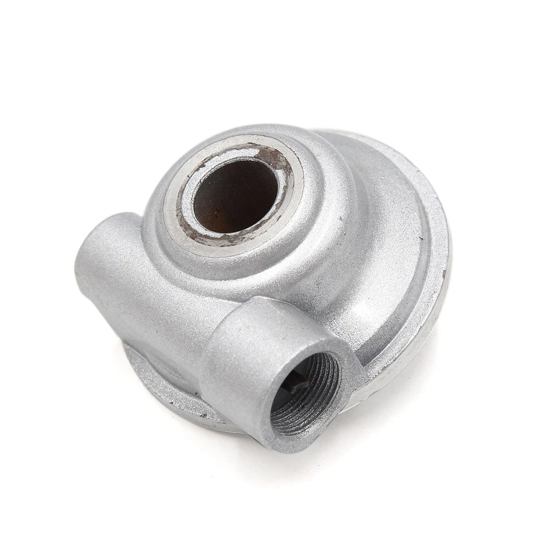 15mm Hole Dia Front Wheel Axle Speedometer Drive Gear for Suzuki