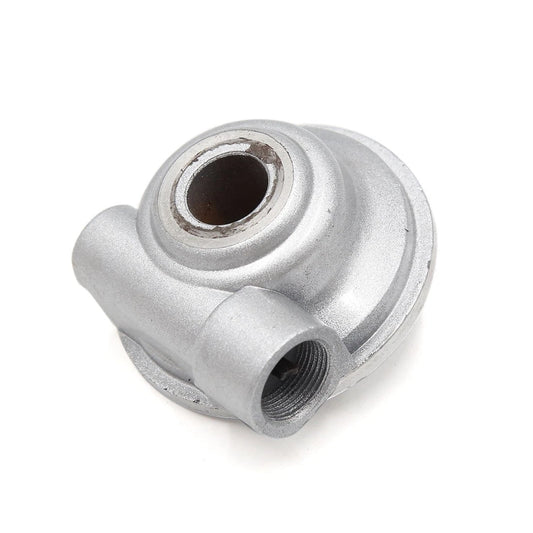 15mm Hole Dia Front Wheel Axle Speedometer Drive Gear for Suzuki