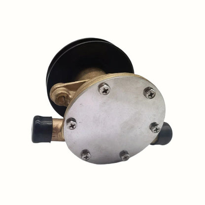 Water Pump for Yanmar/Johnson 10-24509/10-13337 (10-24509-01, 24509-02)