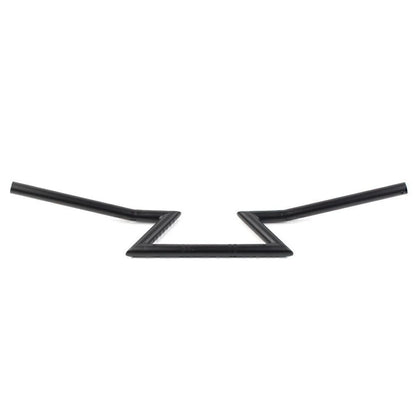 7/8" Z Bar Drag Handlebars for Harley Honda Yamaha Suzuki