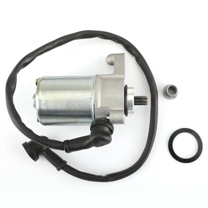 E-Starter for Yamaha DT 125, TDR 125, TZR 125 (1990-2005)