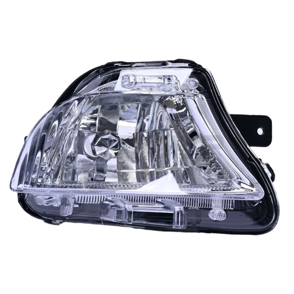 Front / Bumper Fog Light Lamp Lens Cover Right for Lexus LS460 (2007–2009)