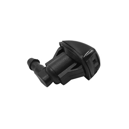 2 x Windshield Wiper Nozzles Spray Jets for Toyota Sienna (2004-2010)