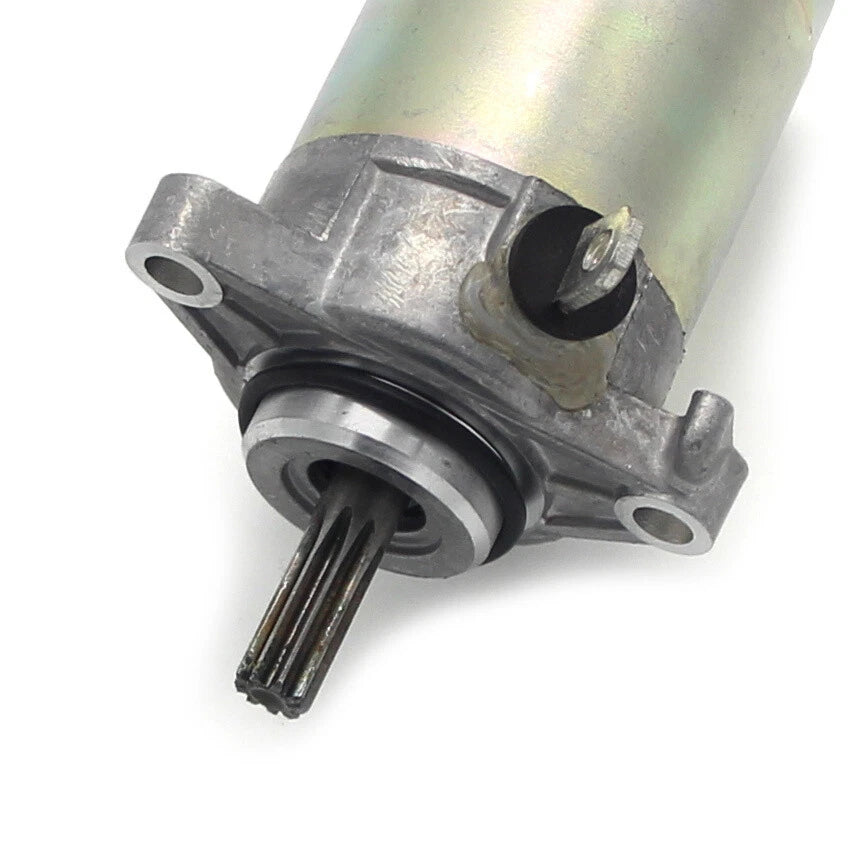 Starter Motor for Yamaha MW125, MWS125, Tricity, GPD125, MWS150, YS125, LTS125, Axis Z