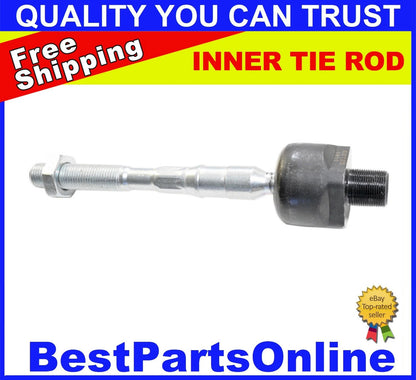 Steering Inner Tie Rod End for Infiniti G35/G37 AWD (2007–2010)