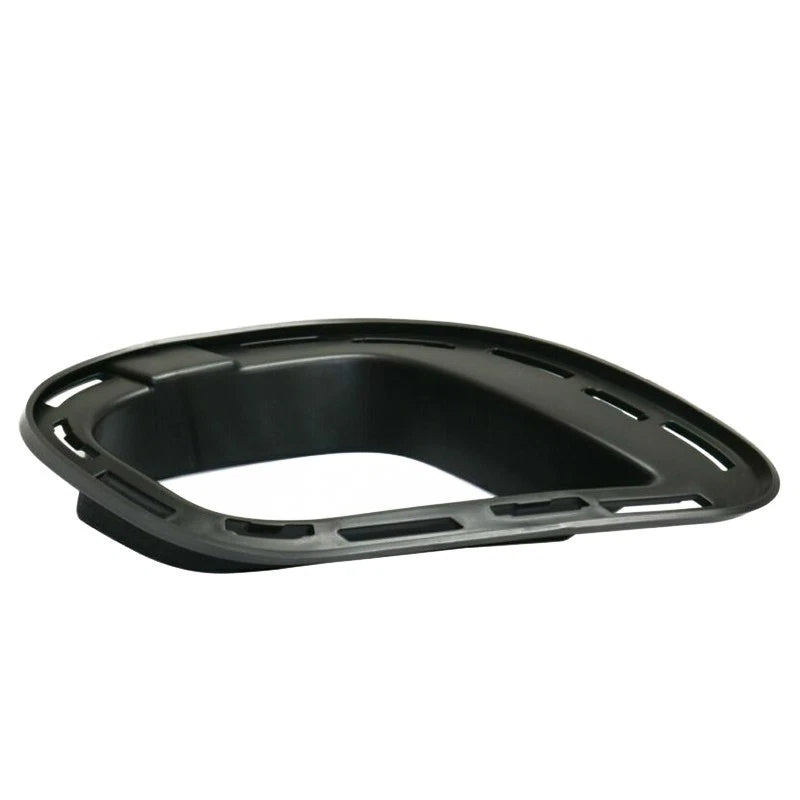 Front Fog Light Bracket & Grille for 2015-2016 Dodge Charger (2015-2016)