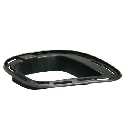 Front Fog Light Bracket & Grille for 2015-2016 Dodge Charger (2015-2016)