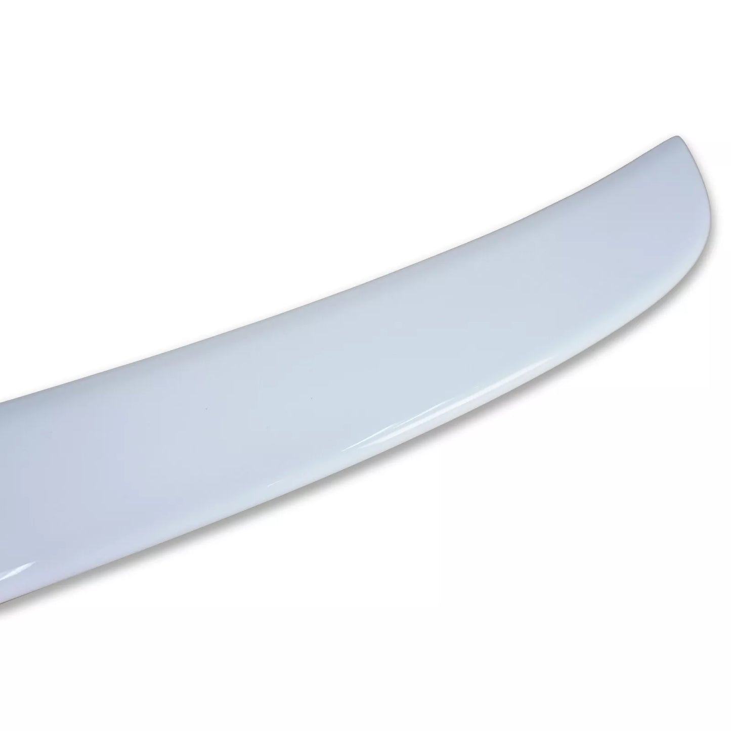 Black Boot Spoiler for Lexus IS200 IS300 Sedan (1998-2005)