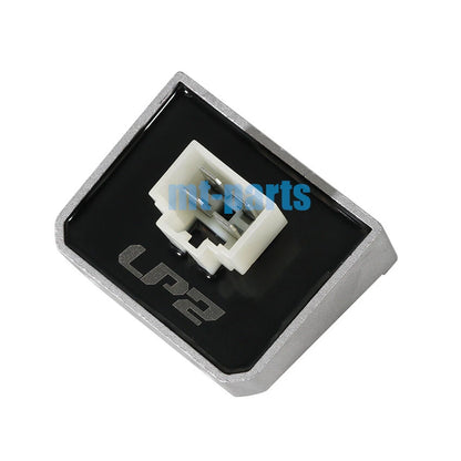Voltage Rectifier Regulator for Honda CG160 CARGO, NXR160 EDD BROS (2016-23)