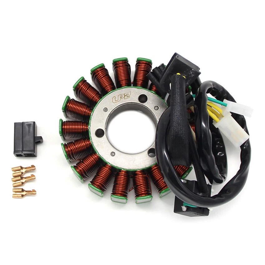 Magneto Stator Coil for Suzuki DL650 V-Strom SV650 (2004-2016, 2003-2012)