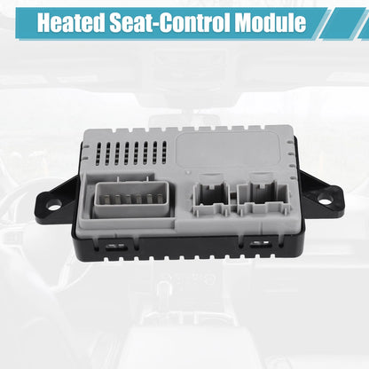 Seat Heater Control Module for Ford (BU5Z14C724A) - Driver/Passenger Side