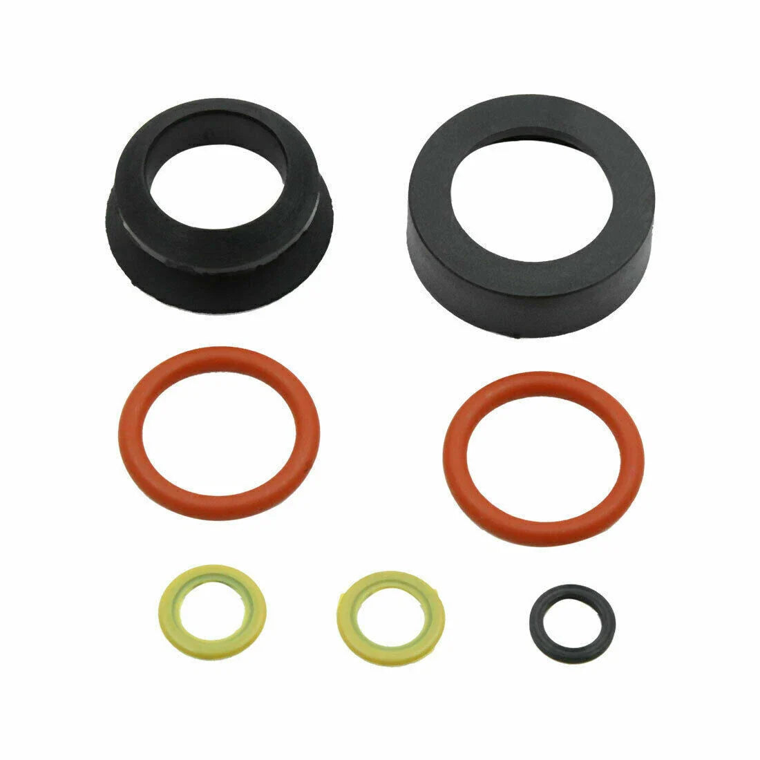 Water Pump Impeller Repair Kit for Mercruiser Alpha 1 Gen 2 Outboard