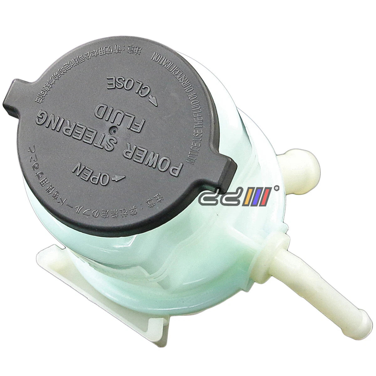 Power Steering Fluid Reservoir for Toyota Hilux VIGO 2.5L 3.0L (2005-2014)