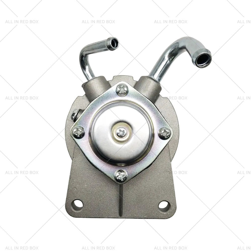 Diesel Fuel Filter Primer Pump for Mitsubishi Triton ML MN (2005-2015)