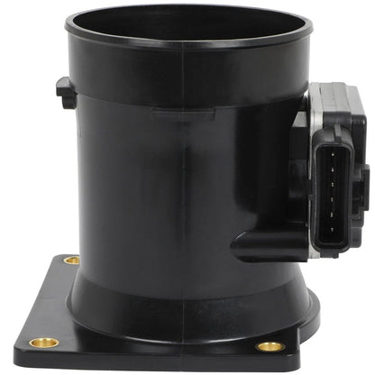 Mass Air Flow Meter w/ Housing for Ford Escape, Mustang (1999-2006)