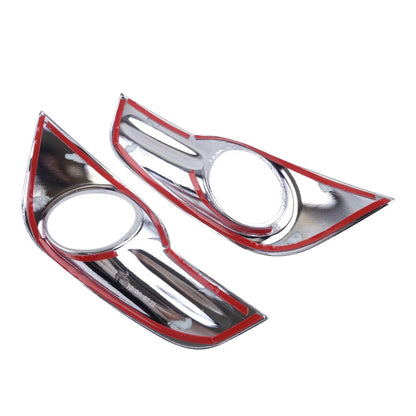 Front Fog Light Cover for Nissan Teana Altima 2013-2015 (2 x Covers)