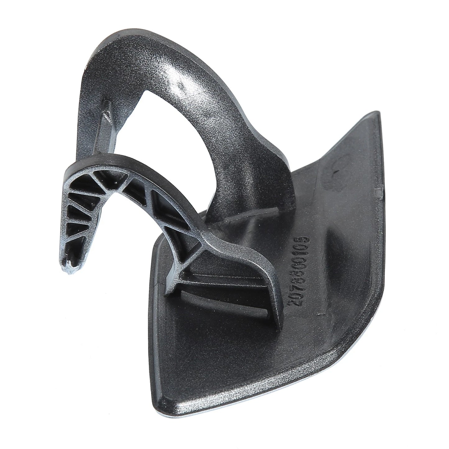 Front Left Bumper Washer Nozzle Cover for Mercedes-Benz E550 (2007-2009)