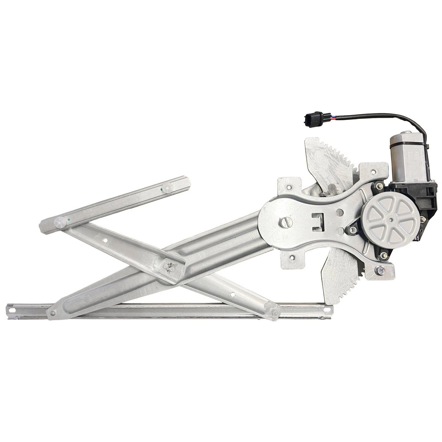 Front Right Window Regulator Motor for Holden Rodeo RA, Colorado RC, Isuzu DMax (2003-2012)