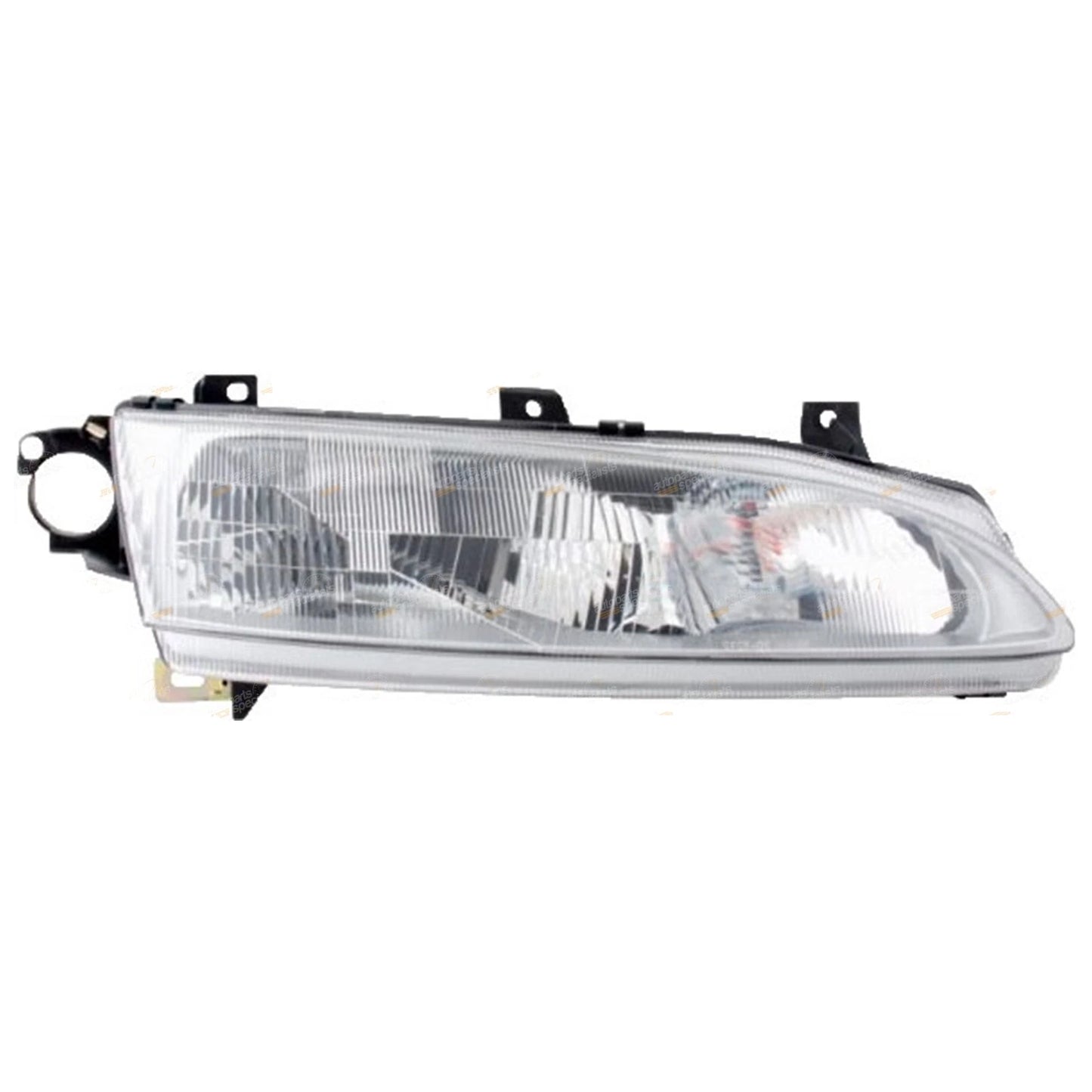 LH+RH  Headlights & Corner Lights Set for Ford Falcon EF/XH (1994-1999)