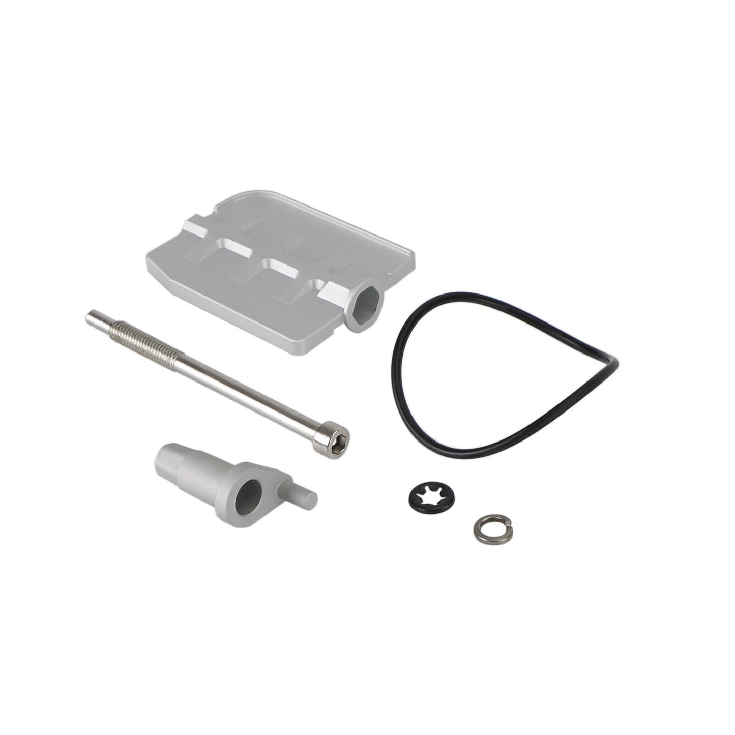 Aluminium Valve Rebuild Kit for BMW M54 3.0L (2000-2006)