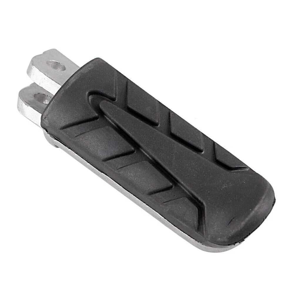 Rider Front Foot Pegs Footrests for Honda CBR 1000 FH/FJ (1987-1988)