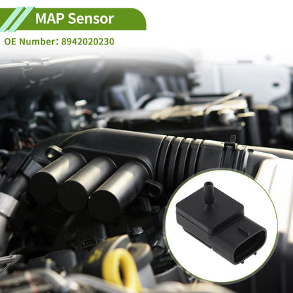 MAP Sensor for Toyota Corona Exsior (1992-1996)