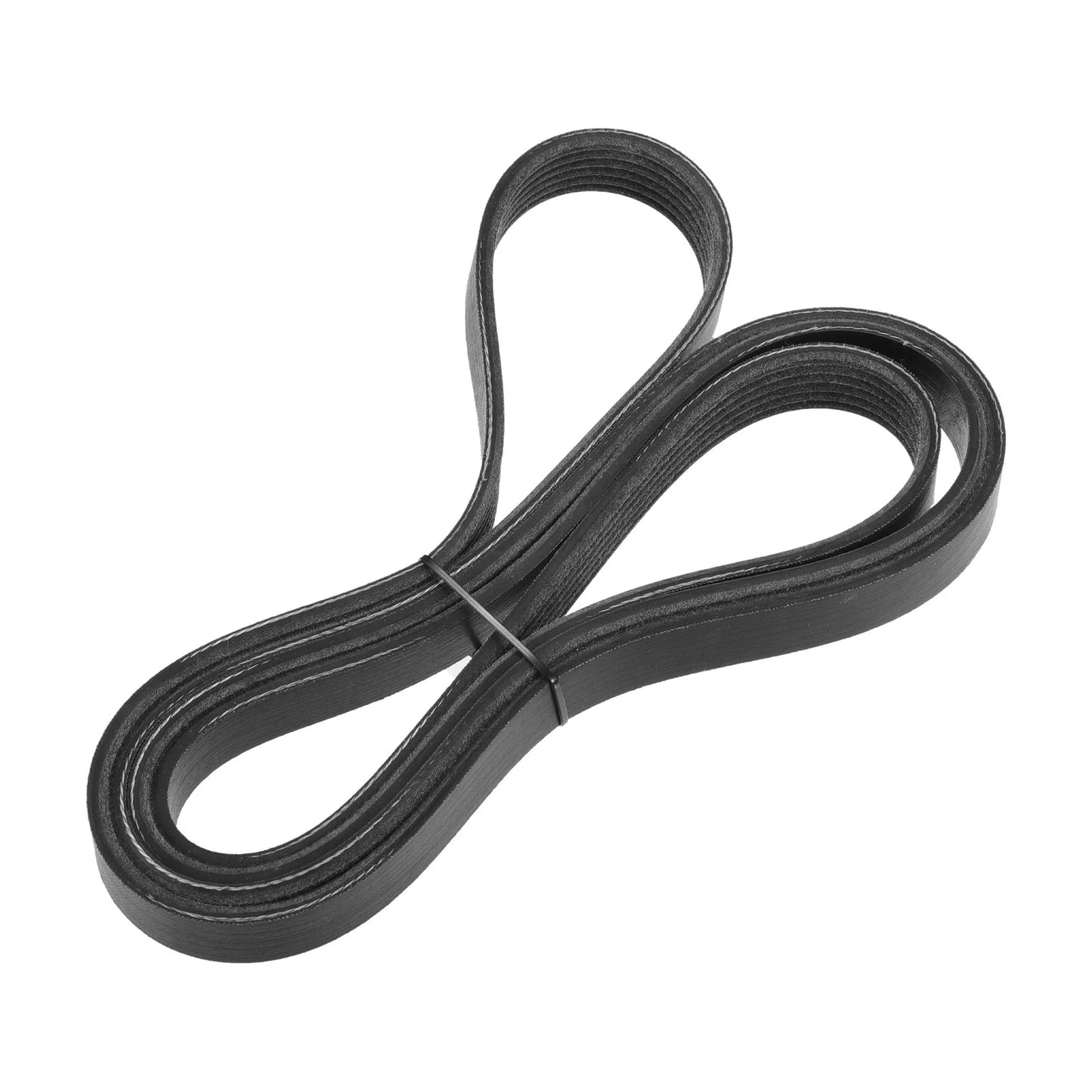 V-Ribbed Serpentine Belt for Honda Accord EX, LX 3.0L V6 (2003-2006)