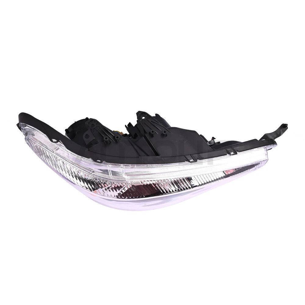 Right Passenger Side / Headlamp for Mitsubishi Outlander Sport (2011–2019)