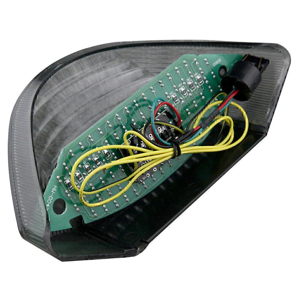 Tail Light Turn Signal for Honda CB600 CB900 HORNET 599 919 (2002-2007)