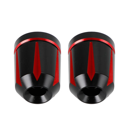 Handlebar Weights for Honda CB CBR 650R (2019-2021) / NC 700 750S X (2012-2020)