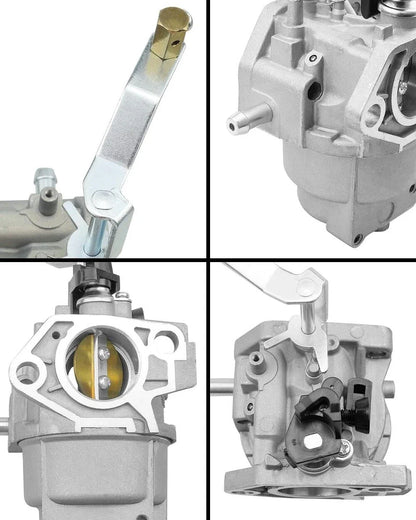 Carburetor for Generac RS5500 5500 6875 Watt Gas Generator