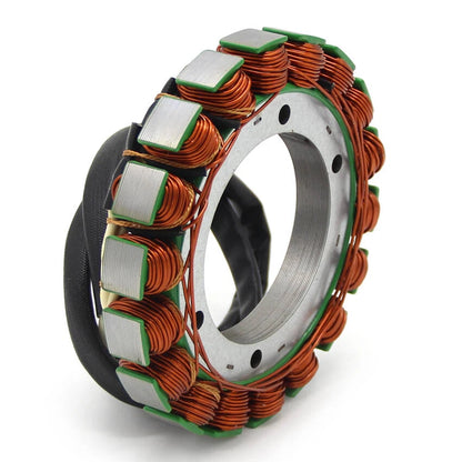 Stator Coil for Kawasaki Mule 3010 4X4, 3020 Turf (2001-2008)