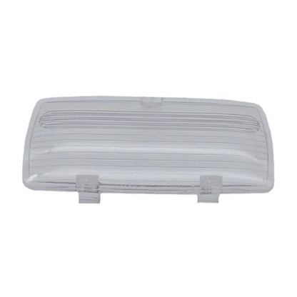 Top Notch Door Courtesy Light Lens Cover for Honda Accord Pilot